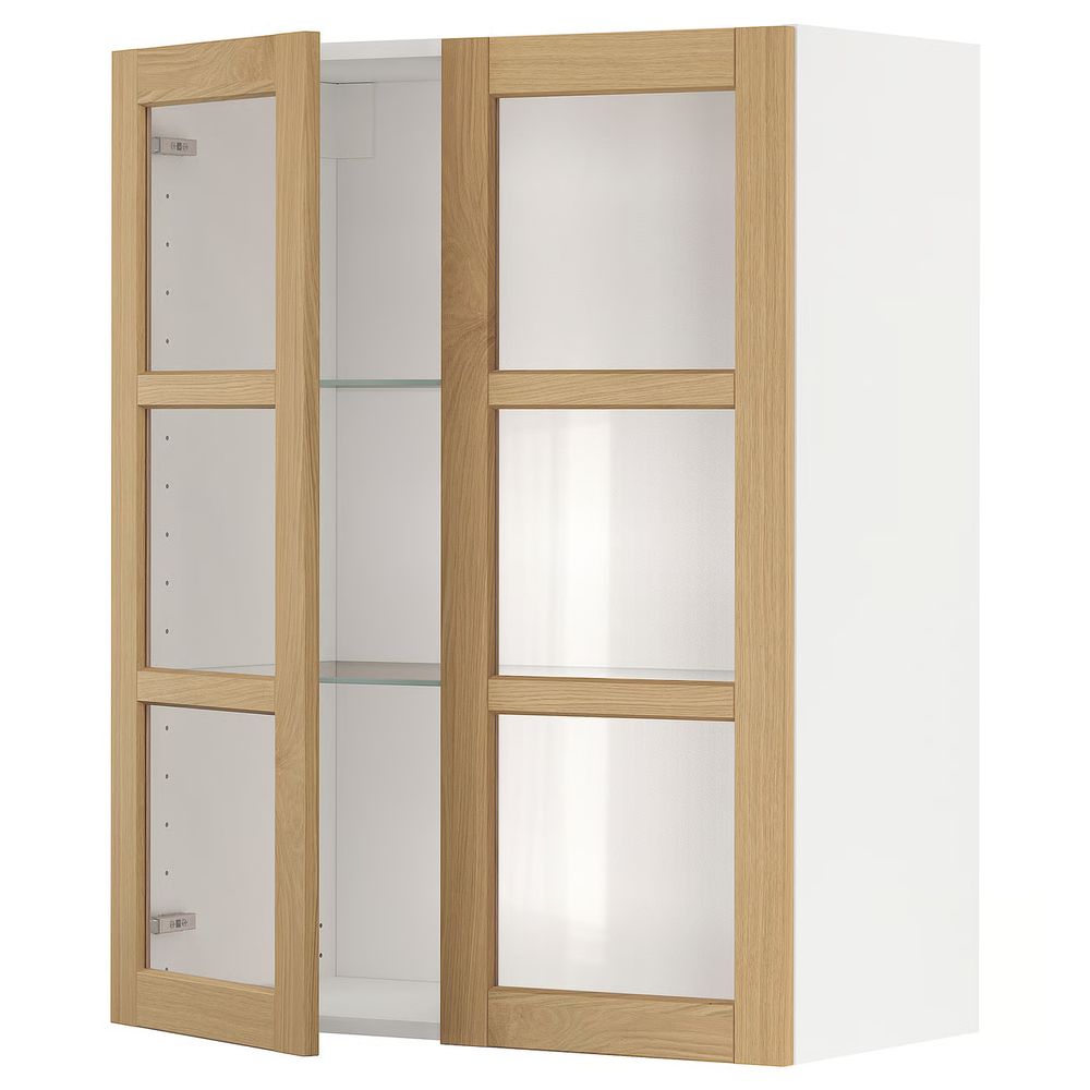 IKEA, вид спереди