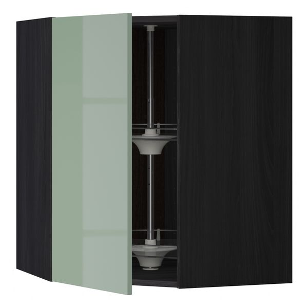 IKEA, вид спереди - схема-чертеж с размерами