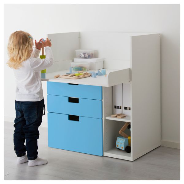 IKEA, дополнительный ракурс