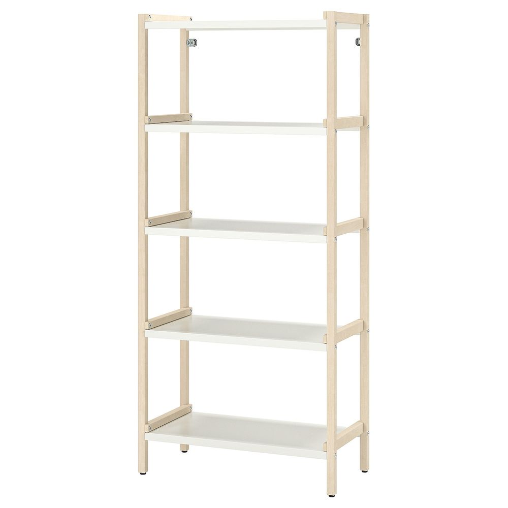IKEA, вид спереди