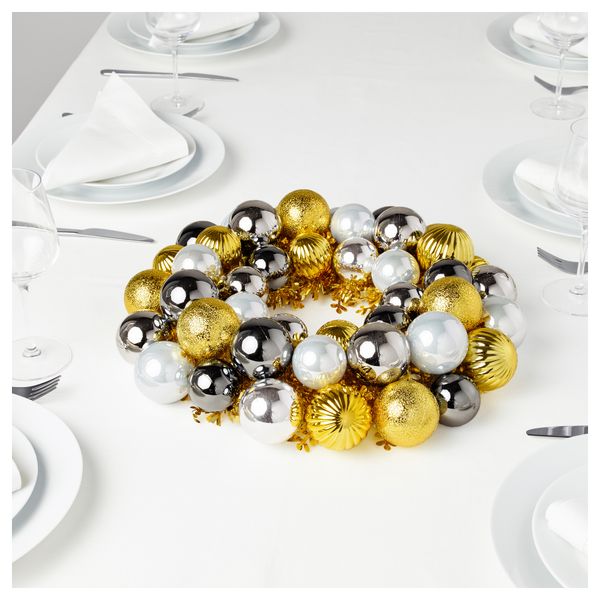 IKEA, дополнительный ракурс - схема-чертеж с размерами