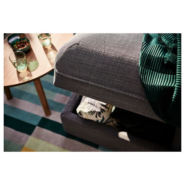 IKEA, дополнительный ракурс - схема-чертеж с размерами