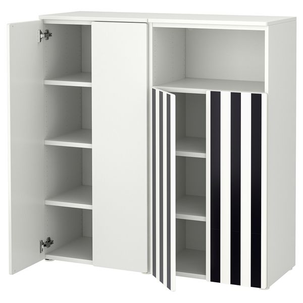 IKEA, дополнительный ракурс