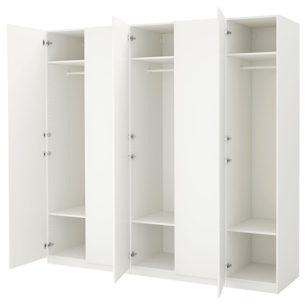 IKEA, вид спереди