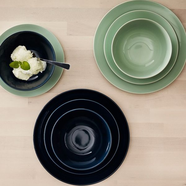 IKEA, дополнительный ракурс - схема-чертеж с размерами