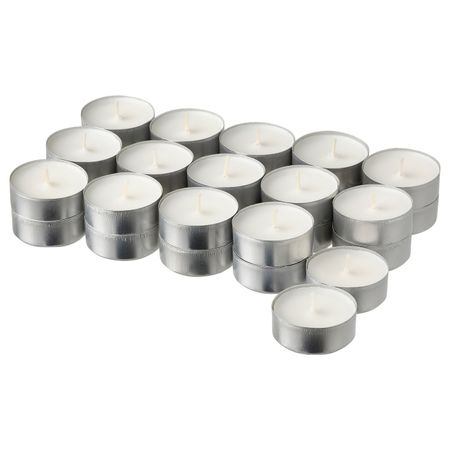 Свеча греющая ароматическая, Костер IKEA BEHJÄRTAD БЕХЭРТАД 704.979.21