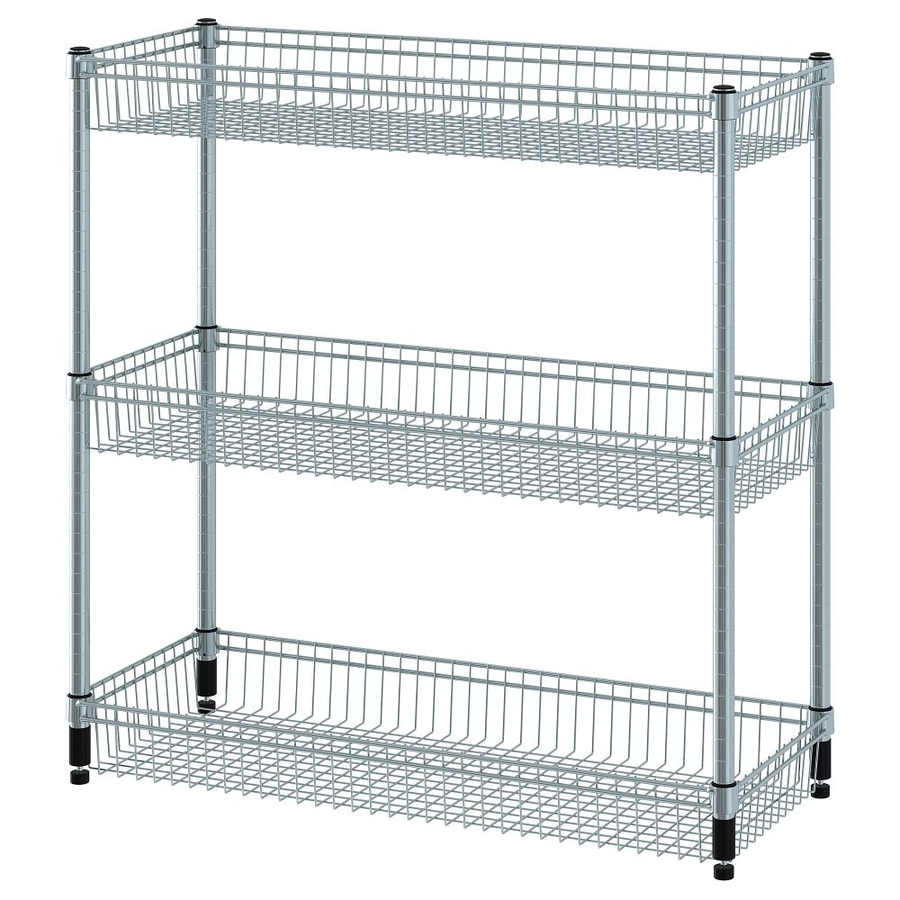 IKEA, вид спереди