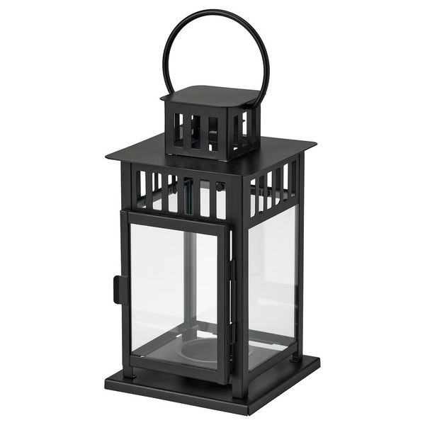 IKEA, вид спереди