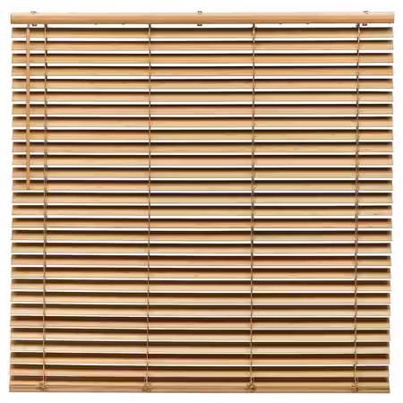 VECKLARFLY ВЕККЛАРФЛЮ Жалюзи - бамбук 120x155 см