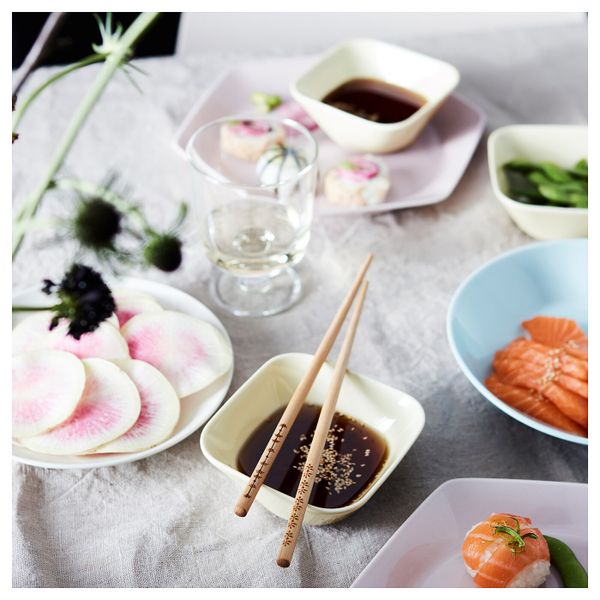 IKEA, дополнительный ракурс