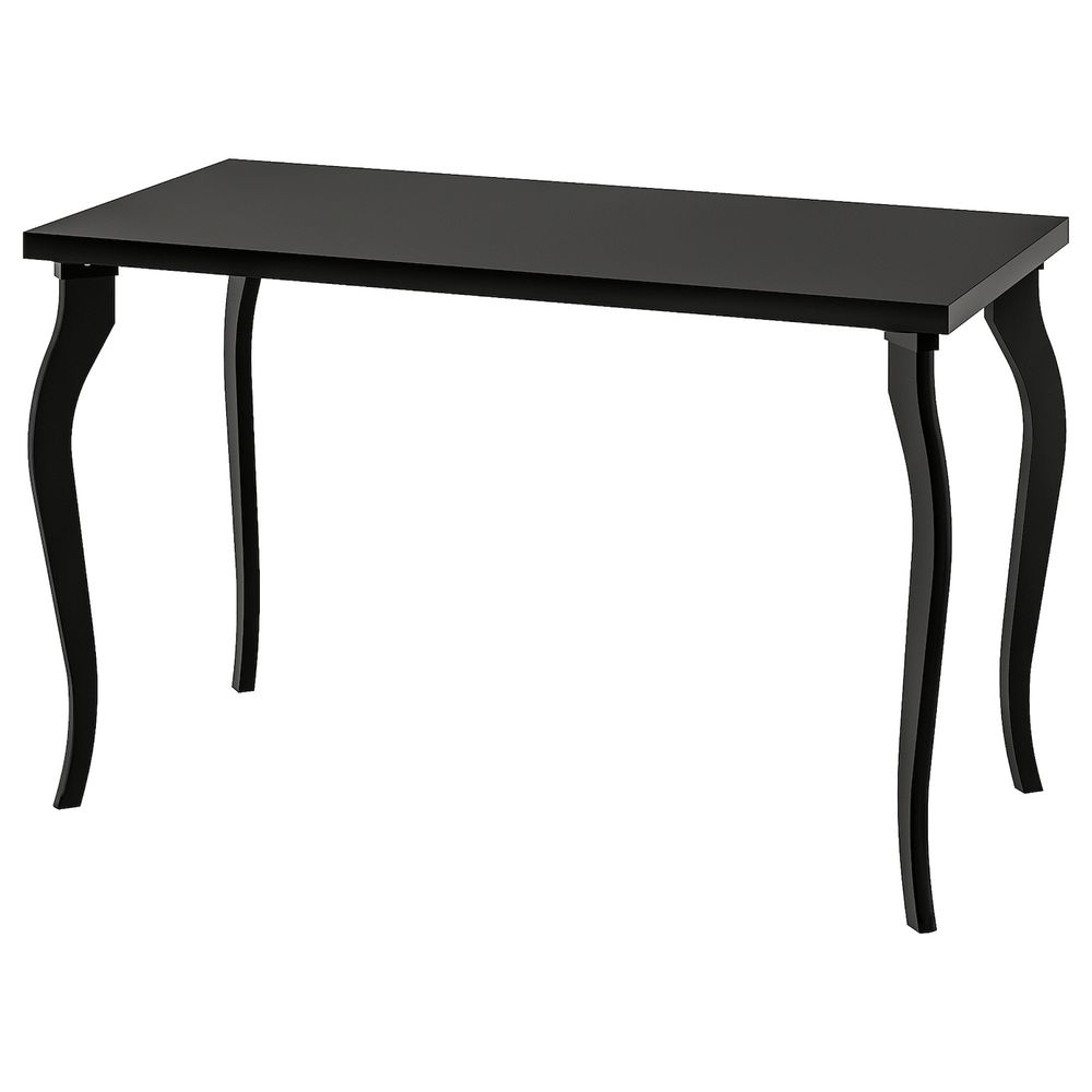 IKEA, вид спереди - схема-чертеж с размерами