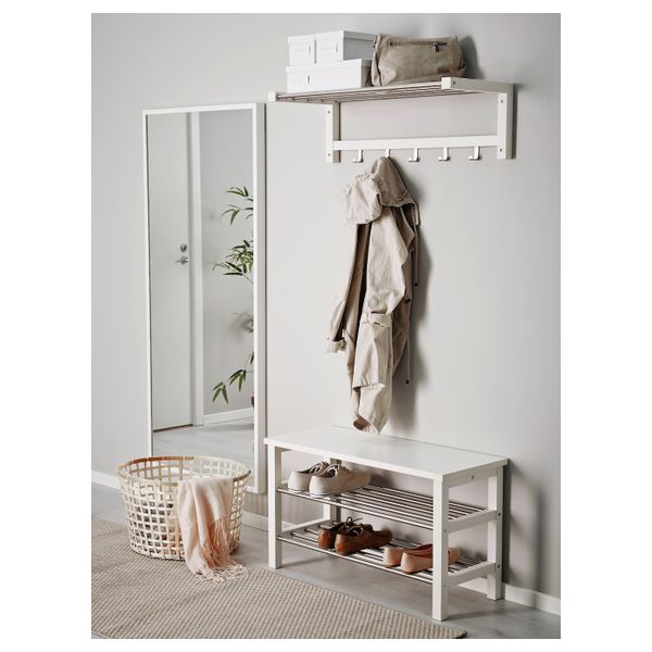 IKEA, дополнительный ракурс