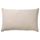 Чехол на подушку, светло-бежевый 40x65 см IKEA SANELA САНЕЛА 405.010.24