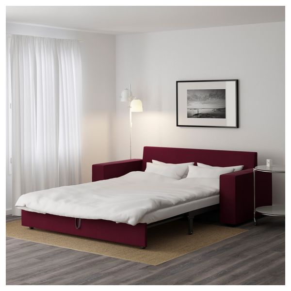 IKEA, дополнительный ракурс