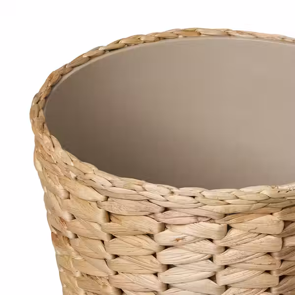 FRIDFULL Кашпо - водный гиацинт 19 см - фото 2