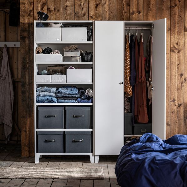 Упаковка 5 из 6 для IKEA