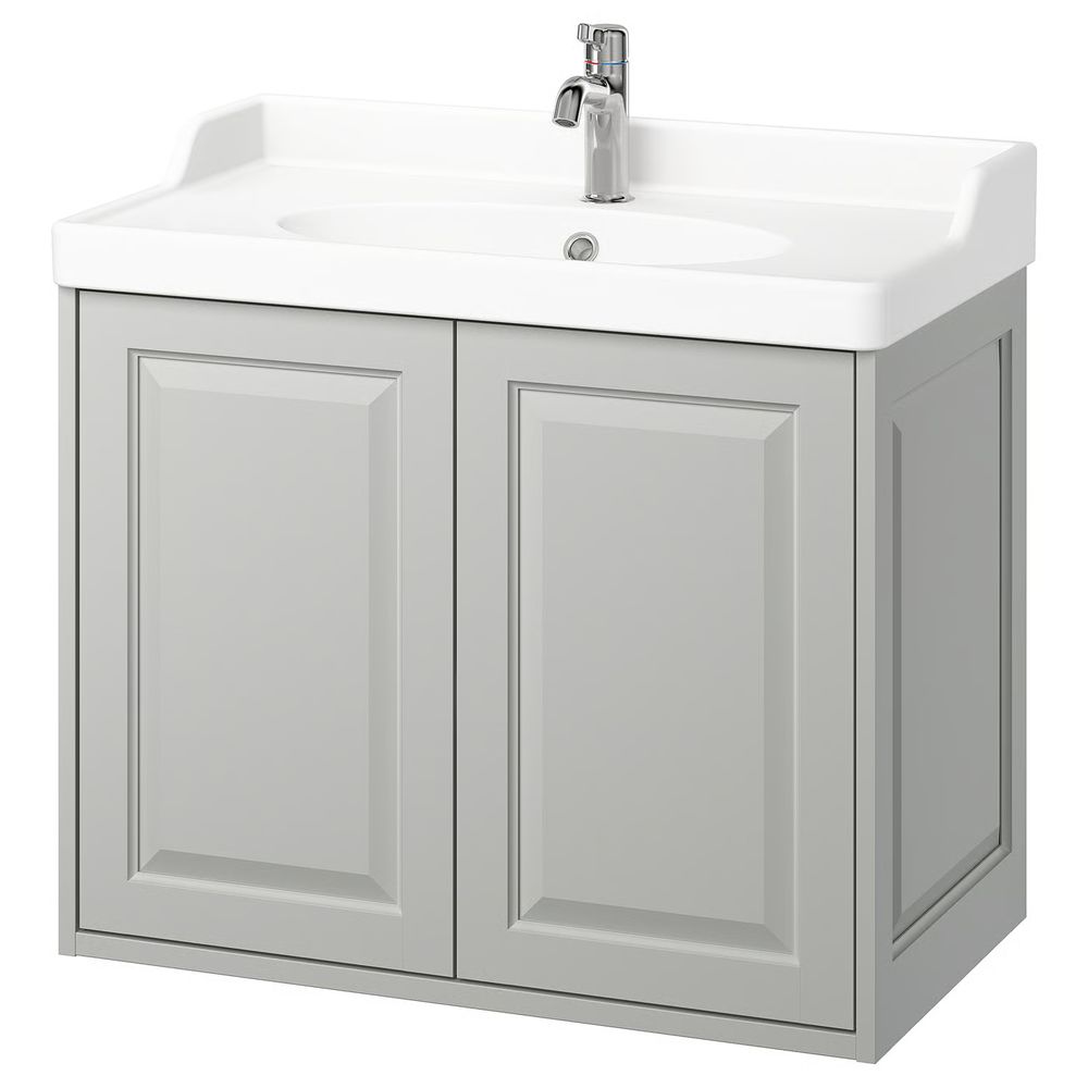 IKEA, вид спереди