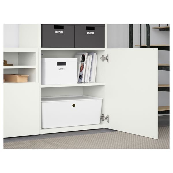 IKEA в интерьере