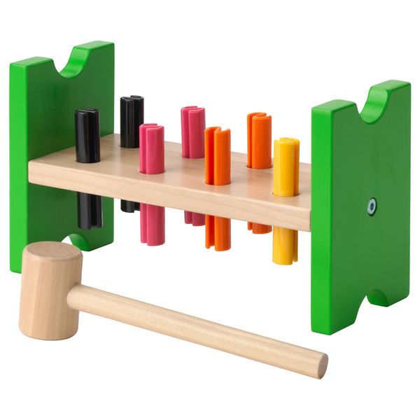 IKEA, вид спереди