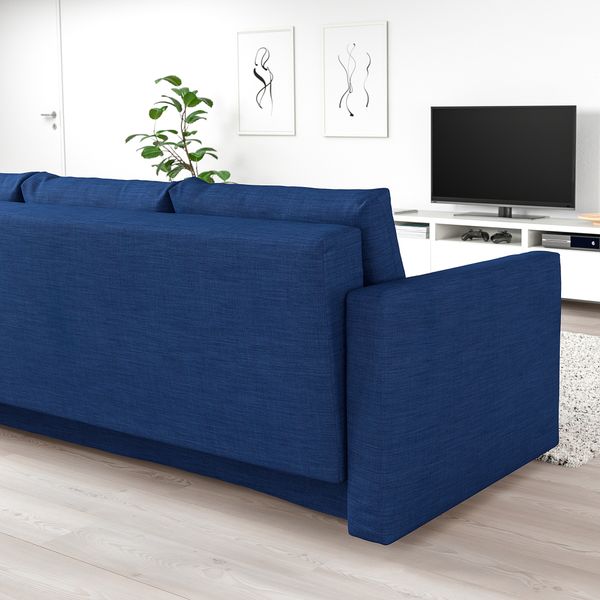 IKEA, дополнительный ракурс