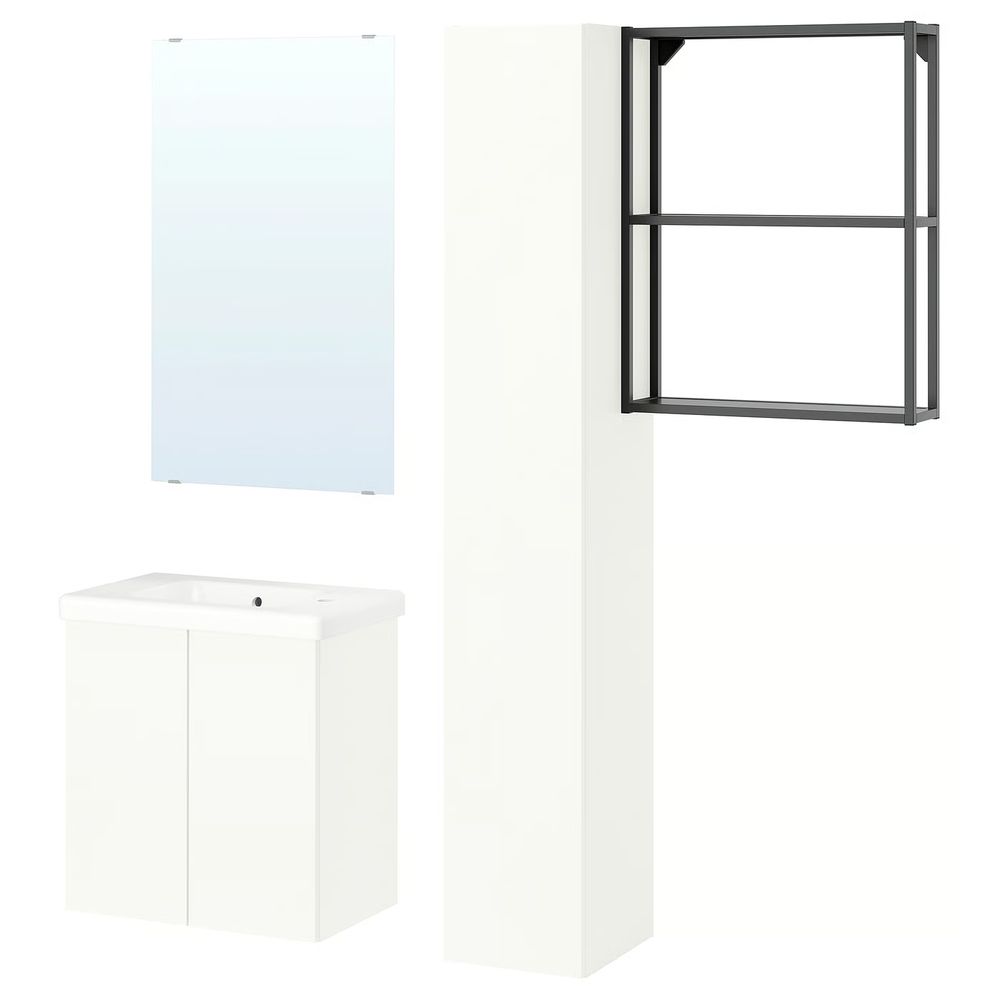 IKEA в интерьере