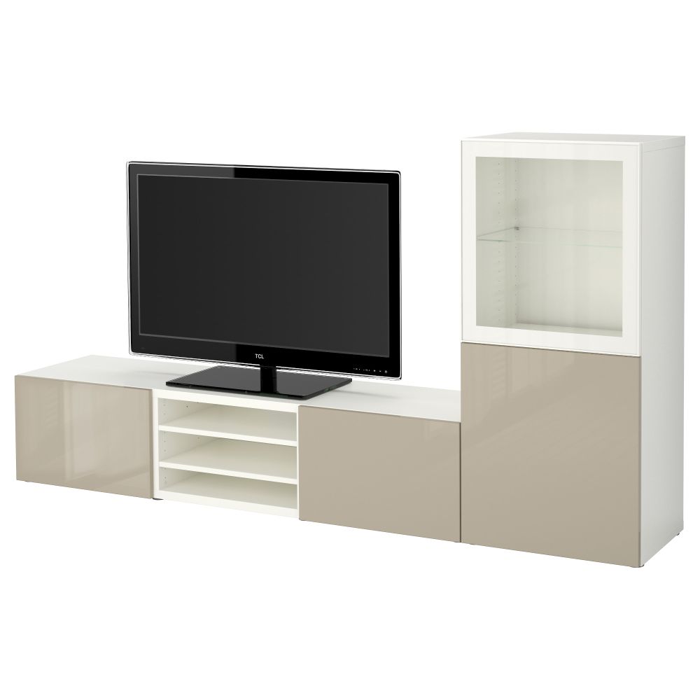 IKEA в интерьере