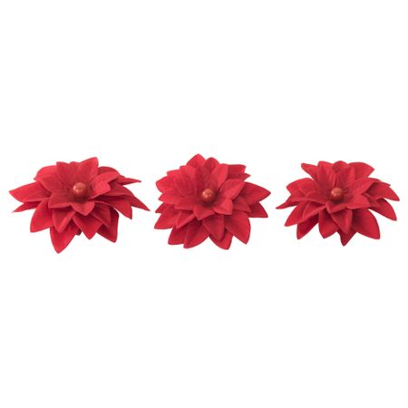 Светодиодное настольное украшение СТРОЛА, цветок