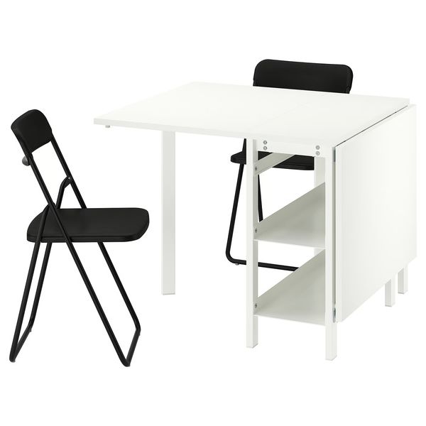 IKEA, вид спереди