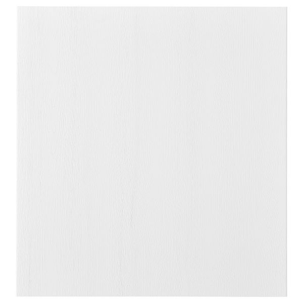 Дверь, белый 60x64 см IKEA TIMMERVIKEN ТИММЕРВИКЕН 304.970.46 - фото 1