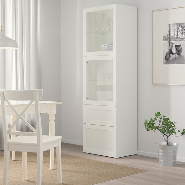 IKEA, дополнительный ракурс
