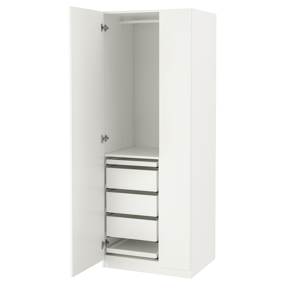 IKEA, вид спереди