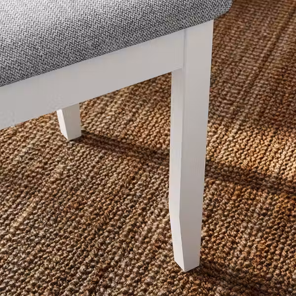 NÄSINGE НЭСИНГЕ / NÄSINGE НЭСИНГЕ Стол и 4 стула - фото 5