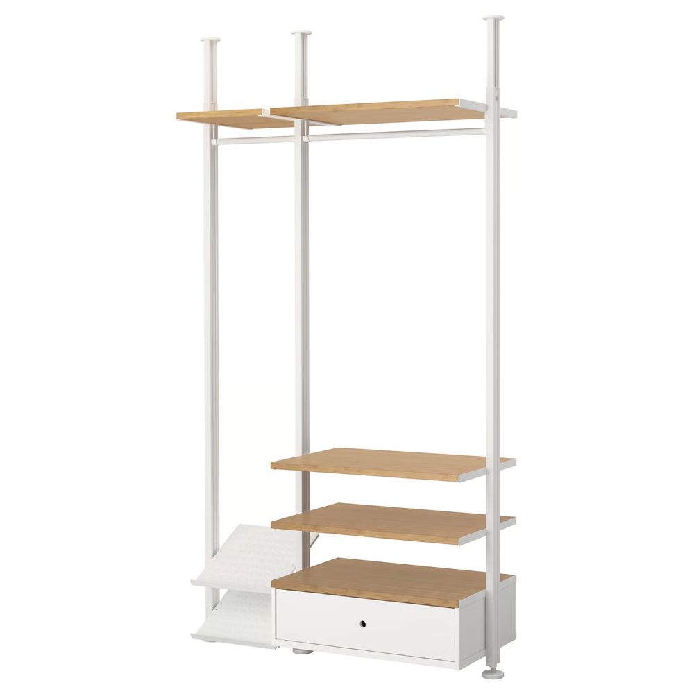 IKEA, вид спереди