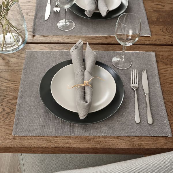 IKEA, дополнительный ракурс - схема-чертеж с размерами