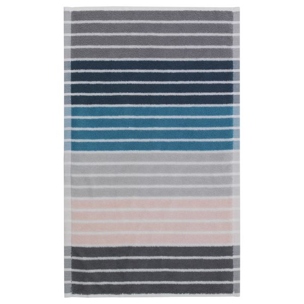 Полотенце БОЛМОН, разноцветный (30x50 см) - фото 2