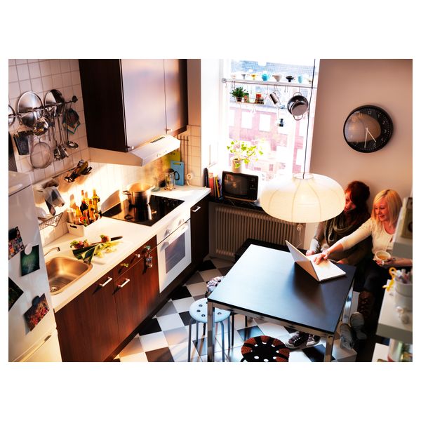 IKEA, дополнительный ракурс