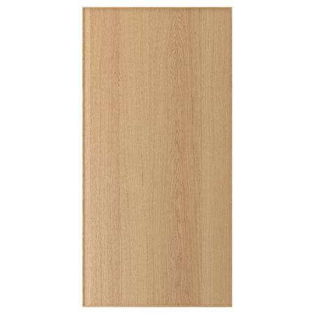Дверь, дуб 60x120 см IKEA EKESTAD ЭКЕСТАД 703.670.95