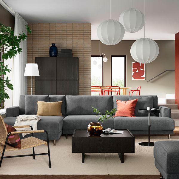 IKEA в интерьере
