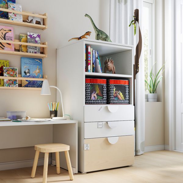IKEA, дополнительный ракурс