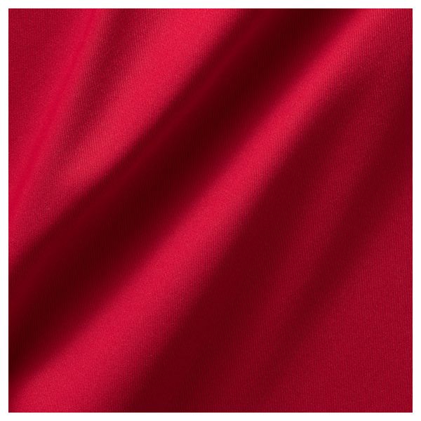 Затемняющие гардины, 1 пара МЕРЕТЕ, красный (145x300 см) - фото 3