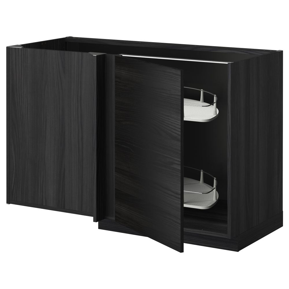 IKEA, вид спереди - схема-чертеж с размерами