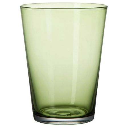 Стакан ДИОД, темно-зеленый (45 сл)
