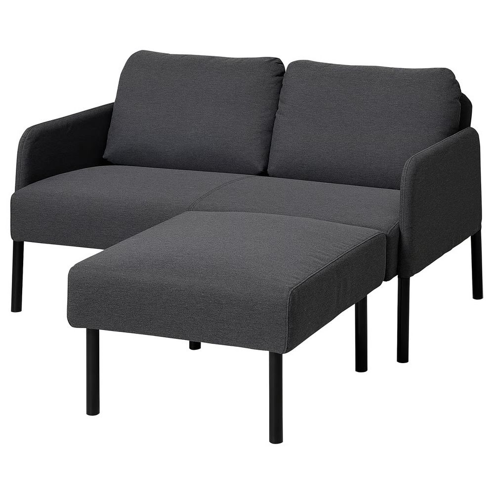 IKEA, вид спереди