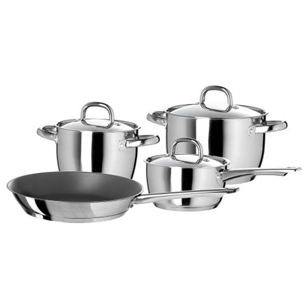 Набор кухонной посуды, 4 предмета ОУМБЕРЛИГ