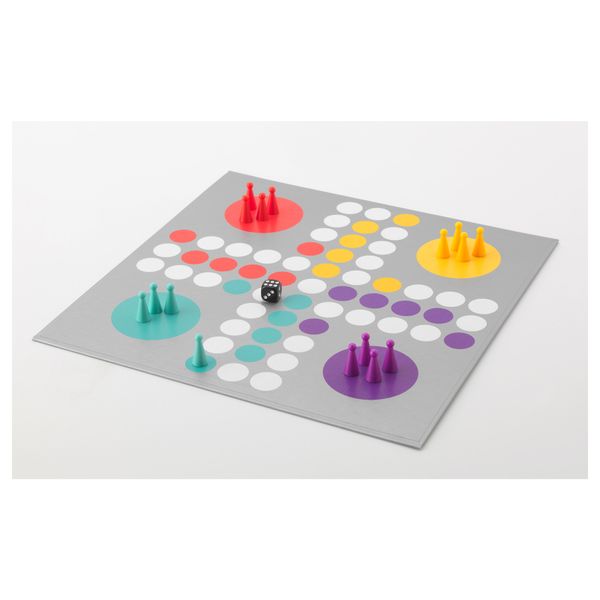 Игры для всей семьи ЛАТТО - фото 6