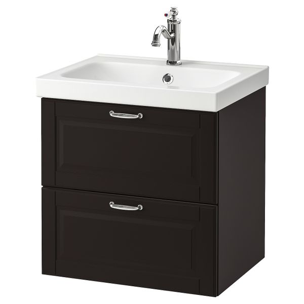 IKEA, вид спереди