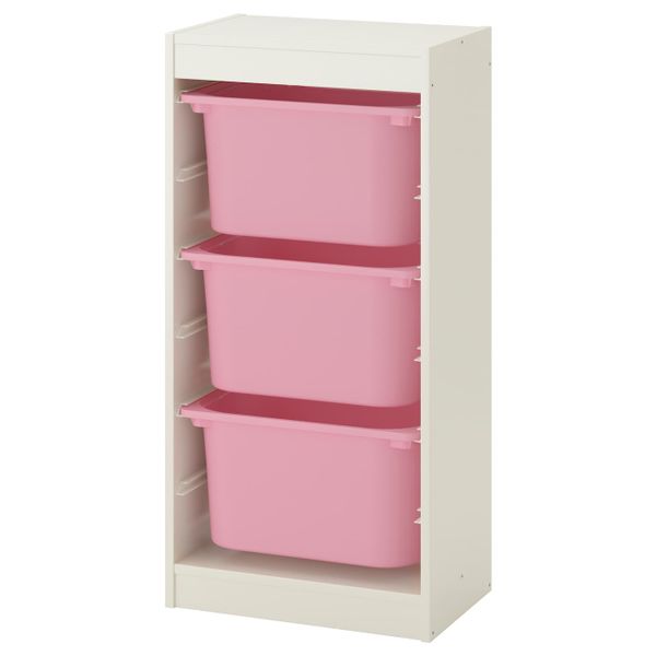 IKEA, вид спереди