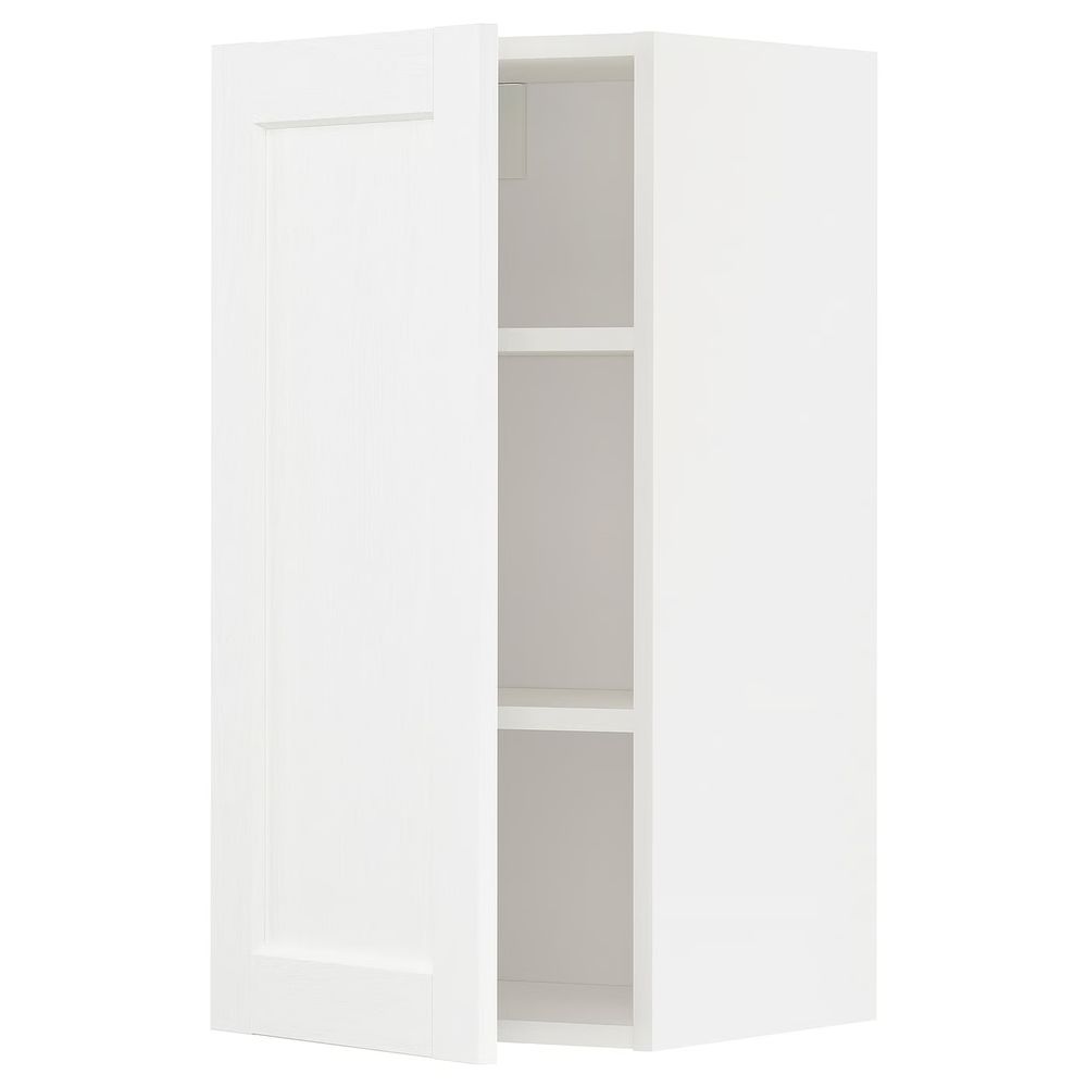 IKEA, вид спереди