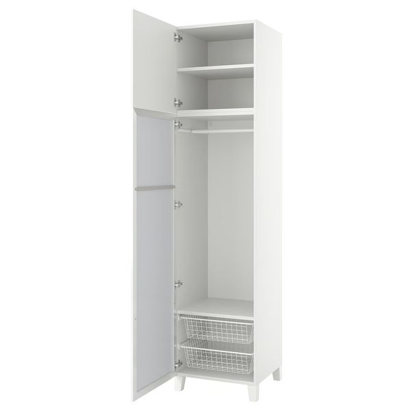 IKEA, вид спереди