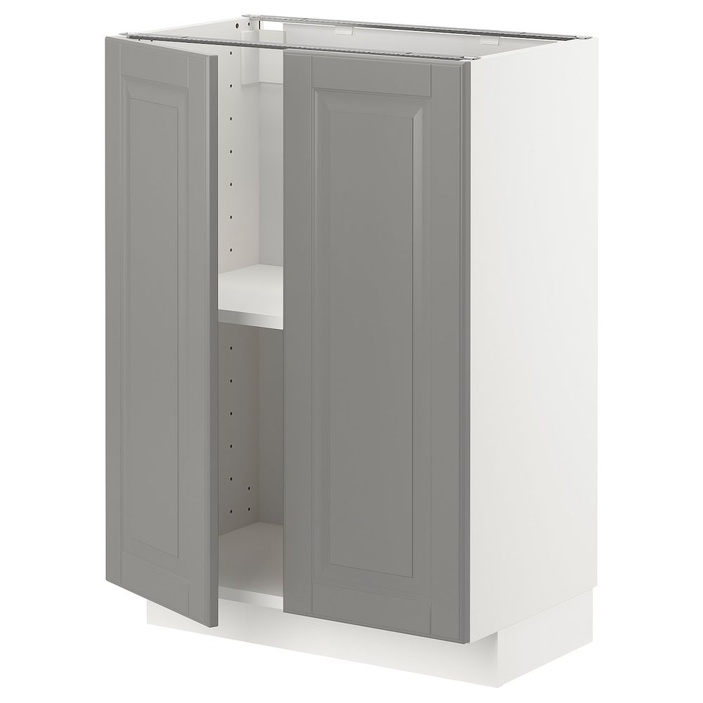 IKEA, вид спереди